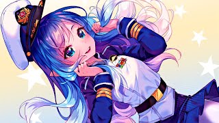 【Speedpaint】 Among the Stars (Hyan Timelapse #385)