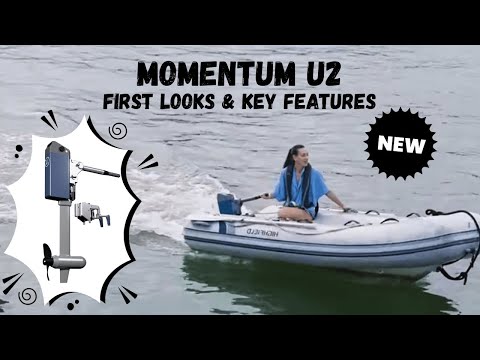 Momentum Electric Marine