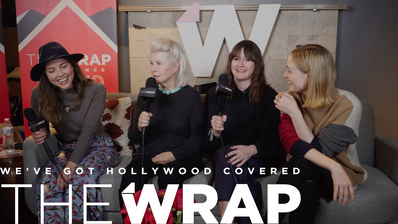 ‘Relic’ Star Emily Mortimer Says Horror Film Was a ‘No-Brainer’ for Her