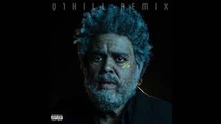The Weeknd - Sacrifice (Q1KiLL Remix)