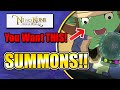 Ni No Kuni Cross Worlds PULLING FOR EVERYTHING!! Familiars, Weapons, GLAMOUR :D Let&#39;s DO IT! (NNKCW)