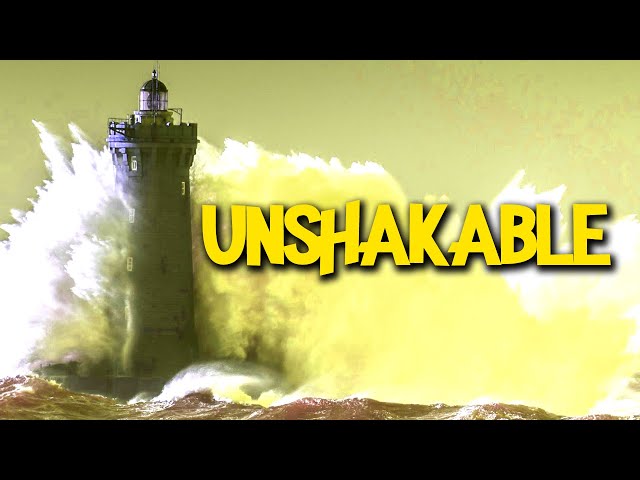 Unshakable – Pastor George Lehman