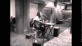 Cherryholmes-"Black & White" cover