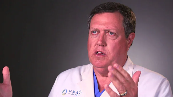 Dr. Duncan Burkholder on Inducing Labor