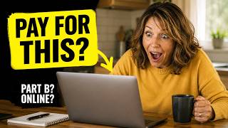 Full How to sign up for Medicare Part B online Guide