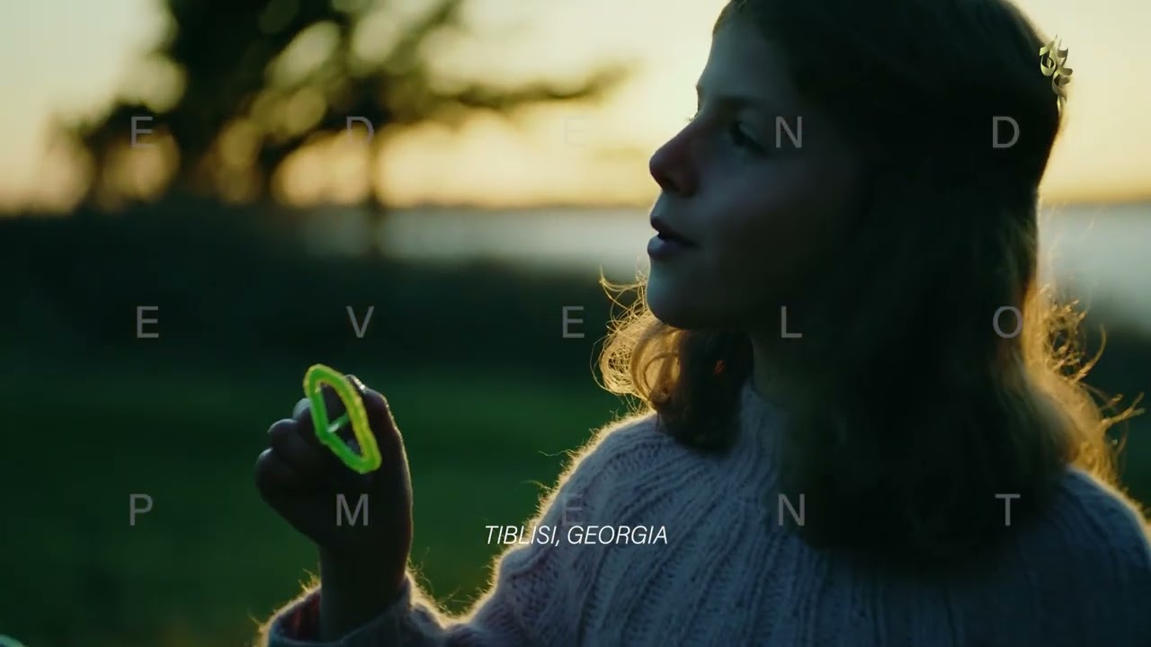 Breathe the Nature! 𝗖𝗜𝗧𝗬 𝗖𝗘𝗡𝗧𝗘𝗥 𝗚𝗟𝗗𝗔𝗡𝗜