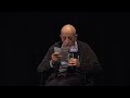 Luc Moullet Introduces The Smugglers