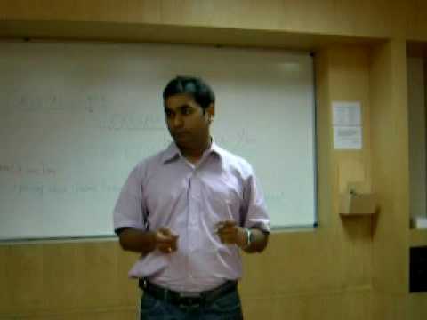 "Cross Examination of a Discriminator" by Abhi at ...