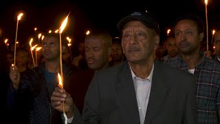 Celebrity Colleagues hold memorial one year after Ethiopian Airlines crash | AFP Net Worth