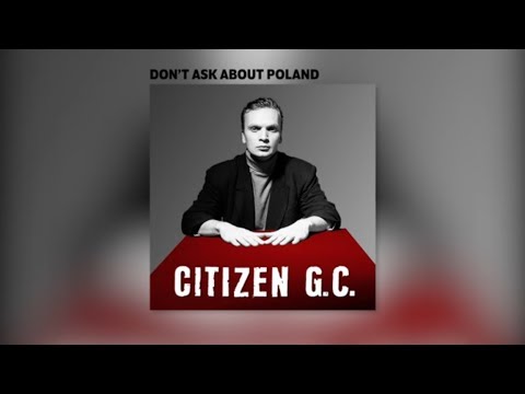 Don't ask about Poland