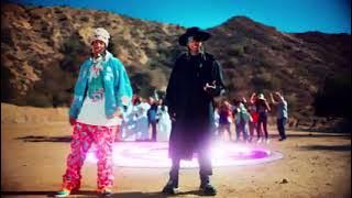 Tyga - Lift Me Up (official Video)