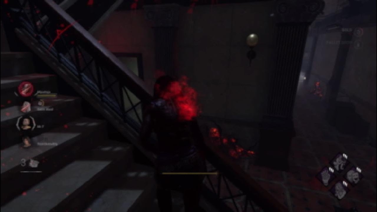 How a 400 hour survivor loops part 4