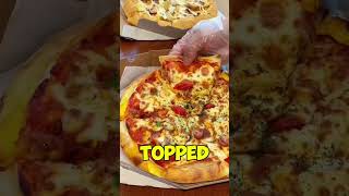 The World’s First Pizzeria Was Opened in Italy#pizza#italy#usa #fastfood