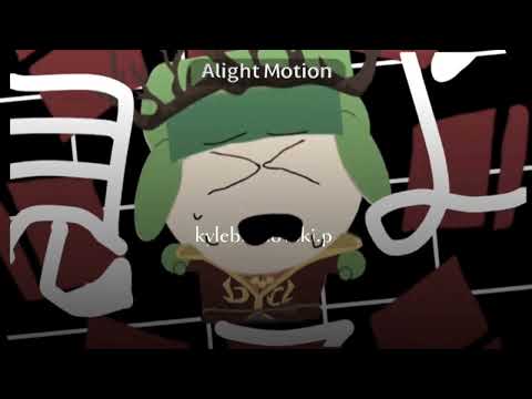 アブノーマリティ･ダンシンガール (Abnormality Dancin' Girl) ( feat. south park ) kyle version(original idea)