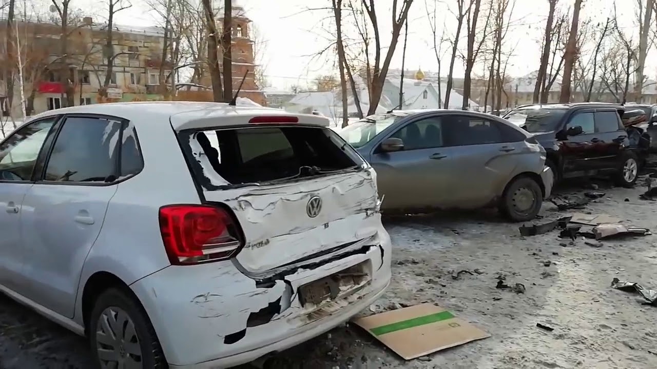 Самара оценить машину