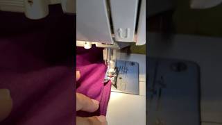 Quick & Easy Sewing Trick