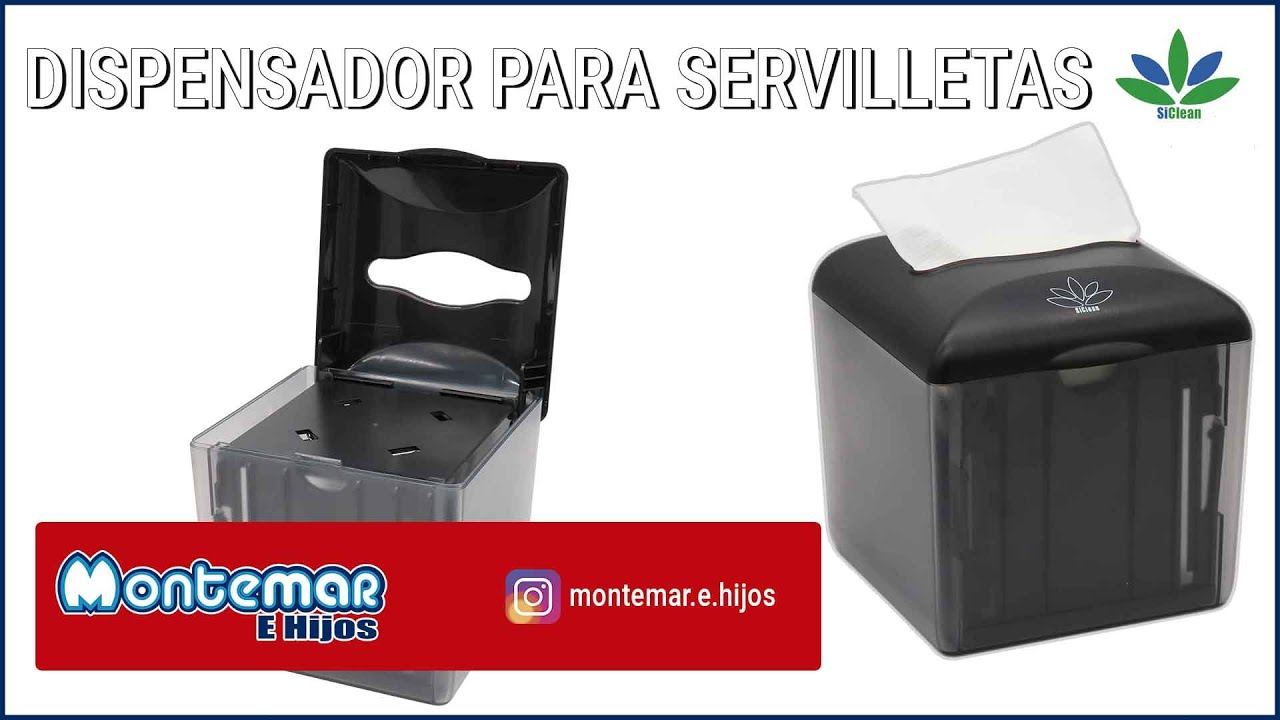 Dispenser De Detergente Para Cocina Plastico - Del Sur Sanitarios