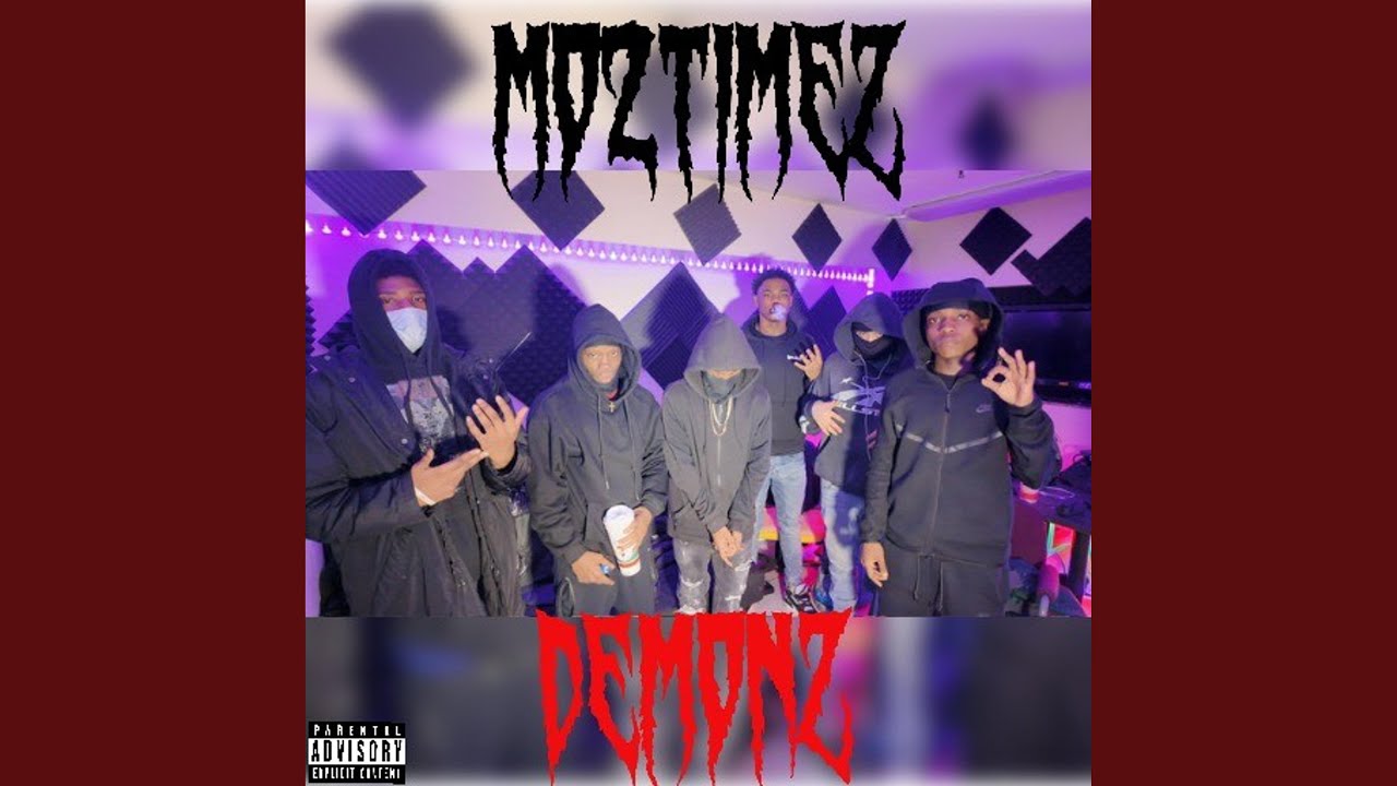 Watch Demonz on YouTube Watch Demonz on YouTube