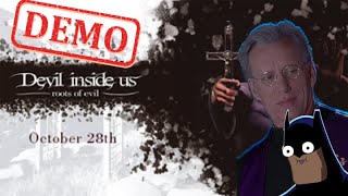 Famous Devil Inside Us - Roots of Evil Demo. Is it good? or Worth it? Net Worth