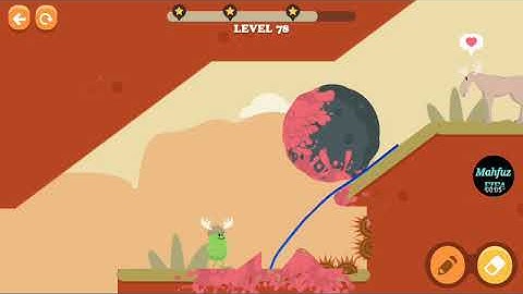 Dumb Ways to Draw | Season 1 Level 78