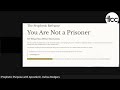 Apostolic Vision: Prophetic Purpose Weekly Broadcast