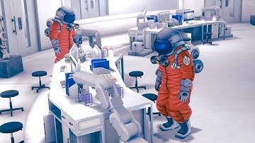 AI: The Somnium Files - nirvanA Initiative | Zero Escape Reference #1