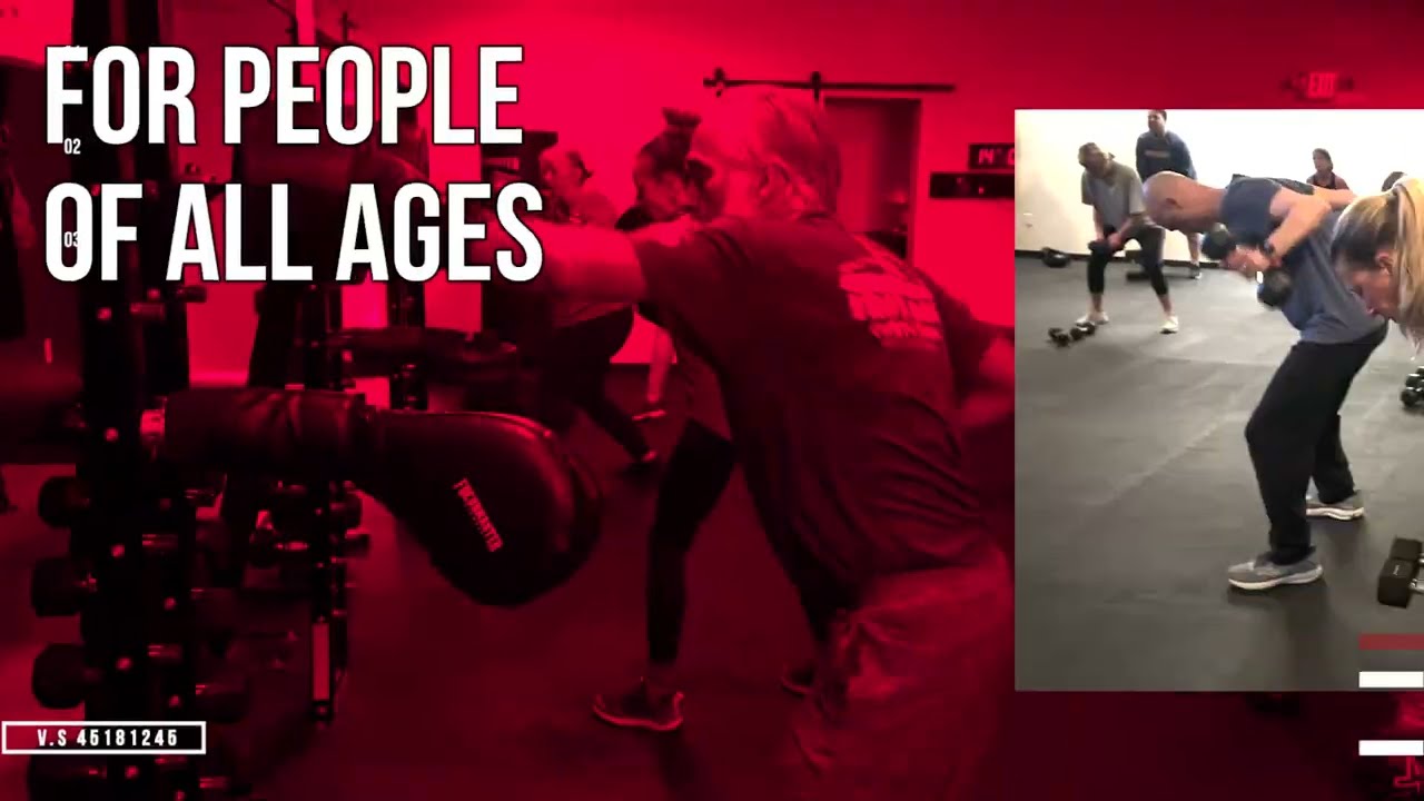 Focusmaster Fitness