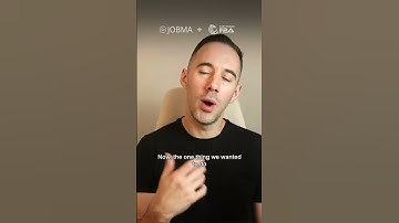 Scale Your Hiring without Compromising Quality | Fast Track FBA | Jobma Customer Success Story