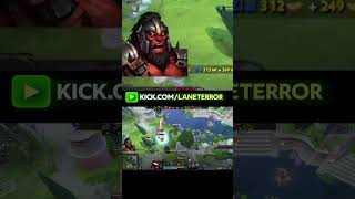 te odio invoker  #arconte #dota2 #mmr #ranked