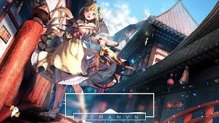 Nightcore - Em Ổn Không ( Htrol Remix ) | Trịnh Thiên Ân x ViruSs