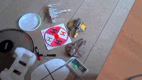 MVTec Halcon second test