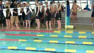 9th SWIM-TV Masters Championship