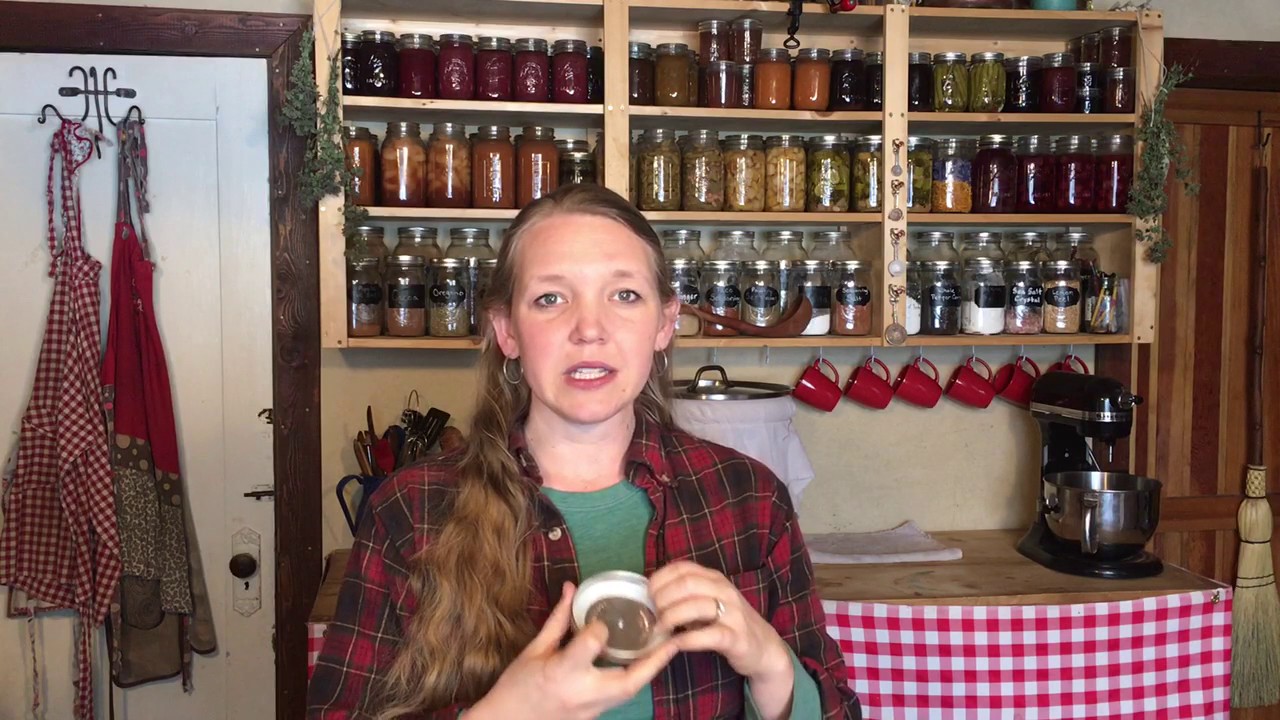 Stainless Steel Mason Jar Lids