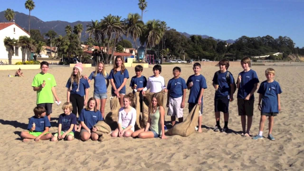 Save The Mermaids Santa Barbara Middle School Support Less Butts On save-the-mermaids-santa-barbara-middle-school-support-less-butts-on