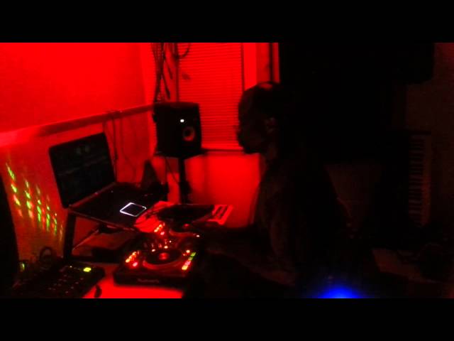 Party lighting/Mini Setup - DJ Leo Neo, Mk Productions class=