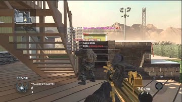 Black Ops Mod Menu v1.0 subscribe