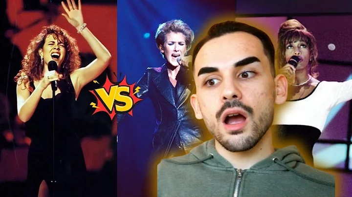 The Vocal Trinity in Each Register: Ranking | MY OPINION!😬| Reaction