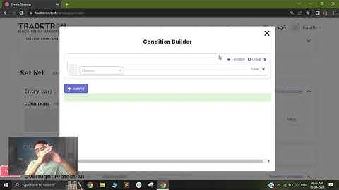 01) Understanding variables _ TT Uni Series From Venkat Algo
