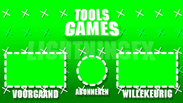 ToolsGames | Paid 2D Outro | 15 Likes For New Alpha? | Read Description!