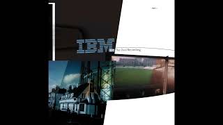 IBM - The Oval Recording (Full Album 2001)