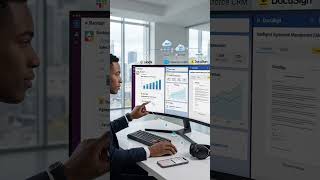 Slackbot Is Becoming Salesforce's AI Workbench