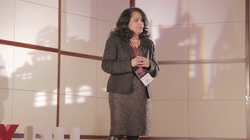 The future of rehabilitation | Swathi Kiran | TEDxBU