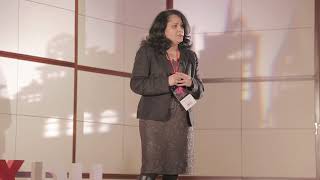 The future of rehabilitation | Swathi Kiran | TEDxBU