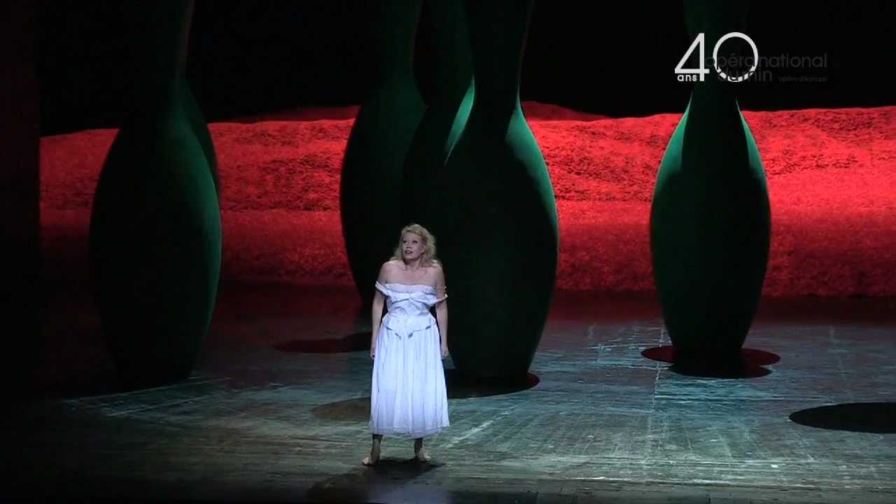 Bande-annonce : der Ferne Klang à l'OnR