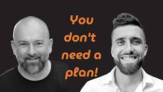 The Art of Spontaneity w/ Rodrigo de Alvarenga & Jorim Holtey-Weber