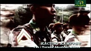 Kacung Kampret - Lagu Pendidikan Taruna Akmil