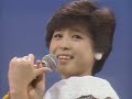 松田聖子 渚のバルコニー