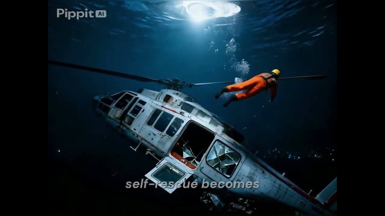 Pentingnya Pelatihan HUET untuk Perusahaan Migas - English