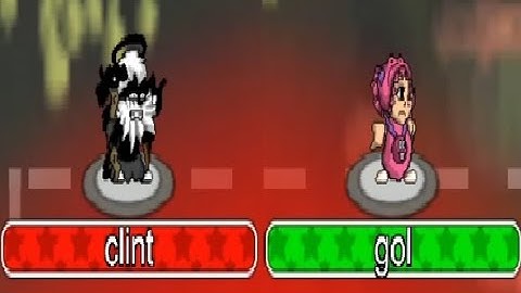 Arcanists 2 Remake! - clint vs. gol - 60 Fissure - Funorb