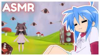 【ASMR】Deep Earlicks that reach inside your Dreams!~